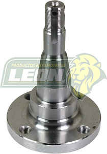 MAZA RUEDA TRASERA G.M. CHEVY 1.4, 1.6L 95-12, POP, JOY, MONZA 93-04 “MUÑON” “BRUCK”