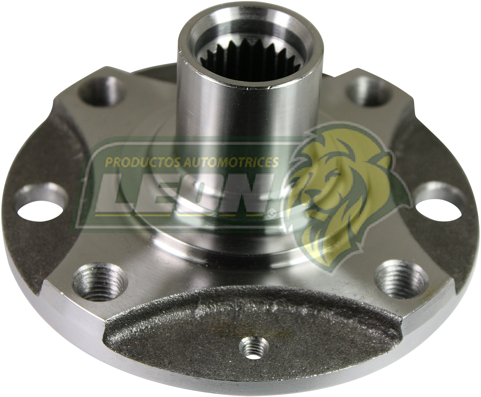 MAZA RUEDA DELANTERA G.M. CHEVY 1.6L 95-12