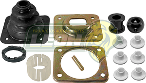 REPUESTO PALANCA VEL. CHRYSLER ATOS BY DODGE 01-12 (14 pzas.) HO603C