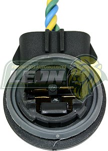 SOQUET P/FOCO 3157 CHEVROLET G027