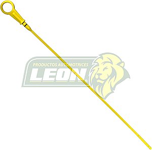 BAYONETA ACEITE NISSAN APRIO, RENAULT KANGOO, SANDERO, LOGAN, STEPWAY (PLASTICO ECO.)