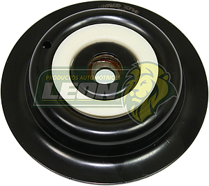 BASE AMORTIGUADOR G.M. CHEVY 1.4, 1.6L 95-12 SUSPENSION INFERIOR