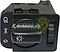 INTERRUPTOR ó SWITCH LUCES G.M. CHEVY C2 1.6L 95-12 (CON RESISTENCIA) 10T. BRUCK