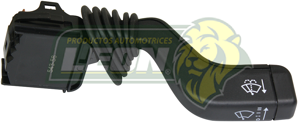 PALANCA LIMPIADORES G.M. CHEVY 1.6L 95-12