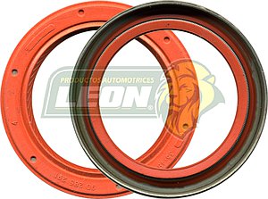 RETEN ARBOL LEVAS G.M. CHEVY 1.6L 95-12, CORSA 1.8L 02-09, MERIVA 1.8L 06-08, TORNADO 1.8L 03-19, SONIC 1.6L 12-17, ASTRA 1.8L 00-05 (MVQ) BRUCK