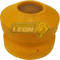 GOMA REBOTE AMORTIGUADOR G.M. CHEVY 1.6L 95-12, MONZA 1.6L 96-02 “TOPE” DELANTERO T/O