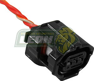 ARNES SENSOR CIGUEÑAL TOYOTA HIACE NEGRO 3T. A266