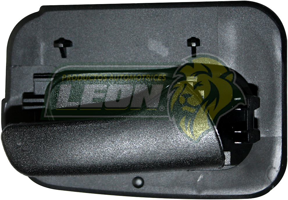 MANIJA INTERIOR PUERTA G.M. CHEVY 1.6L 95-07 TRASERA (R)