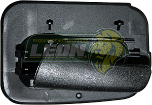 MANIJA INTERIOR PUERTA G.M. CHEVY 1.6L 95-07 TRASERA (L)