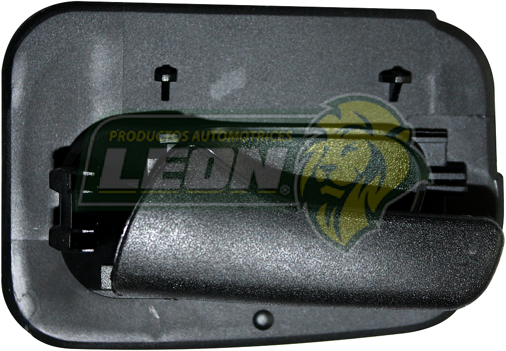 MANIJA INTERIOR PUERTA G.M. CHEVY 1.6L 95-07 TRASERA (L)