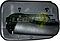 MANIJA INTERIOR PUERTA G.M. CHEVY 1.6L 95-07 TRASERA (L)
