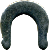 SEGURO HERRADURA MITSUBISHI #98