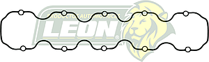 JUNTA TAPA PUNTERIAS G.M.CHEVY 1.6L 95-12, JOY, SWING, MONZA, CORSA, C2, PK-UP, TORNADO 4 Cil. 1.6, 1.8L (INTERMEDIA TAPA DE VALVULAS) “LIGA”