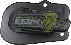 MANIJA ABRIR PUERTA DELANTERA INTERIOR G.M. CHEVY 1.6L 95-07 (L)