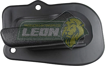 MANIJA ABRIR PUERTA DELANTERA INTERIOR G.M. CHEVY 1.6L 95-07 (R)