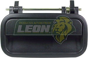 MANIJA EXTERIOR PUERTA TRASERA G.M. CHEVY 1.6L 95-12 (L, R)