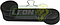 MANIJA ELEVAR G.M. CHEVY 95-12 1.6L NEGRA (90438381)