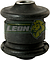 BUJE HORQUILLA SUSPENSION G.M. CHEVY 1.6L 95-12 DELANTERO