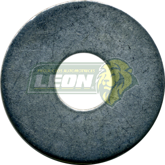 RONDANA 3/8 AJUSTE CLUTCH “EXACTA” #131E