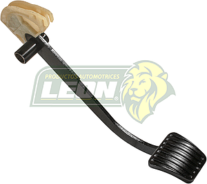 PEDAL CLUTCH G.M. CHEVY 94-12 (90497746)