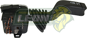 PALANCA DIRECCIONALES G.M. CHEVY 1.6L 95-12