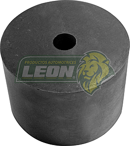 HULE CASETA SERVICIO PESADO 19x100x72 mm (0.750”x3.950”x2.825”
