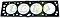 JUNTA CABEZA G.M. CHEVY 1.6L 95-12