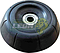 BASE AMORTIGUADOR G.M. CORSA 1.8L 01-08, ASTRA 2.0, 2.2L 00-05, MERIVA 1.8L 06-08, TORNADO 1.8L 03-19, ZAFIRA 1.8L, 2.2L 00-05 DELANTERA (SOPORTE SIN BALERO)