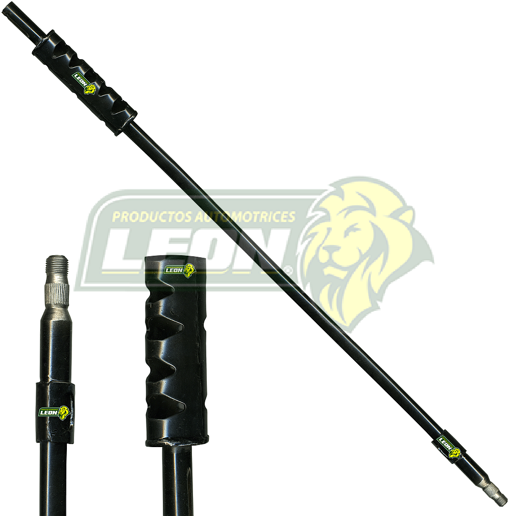 BARRA TELESCOPICA DIRECCION VW SEDAN T/O