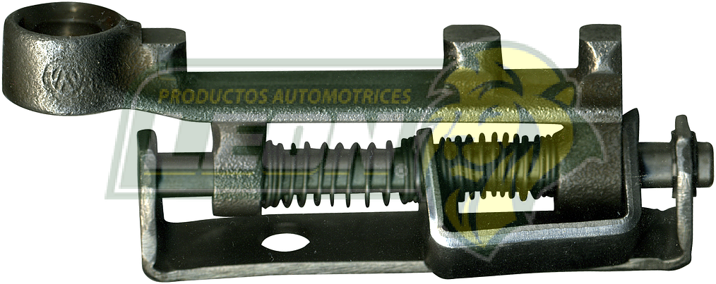 CONSOLA CAJA DE VELOCIDADES COMBI (CON TRATAMIENTO) “COMPLETA”