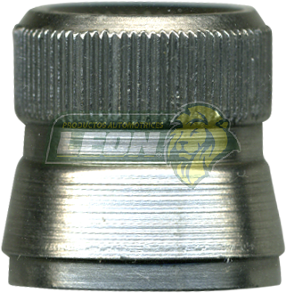BUJE ADAPTADOR AUMENTO VOLANTE VW SEDAN, COMBI, POINTER, CARIBE, ATLANTIC, BRASILIA, SAFARI T/O