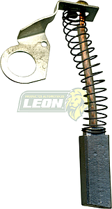 CARBON ALTERNADOR DELCO (CS130D, R150, WAI 38-120)