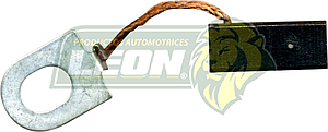CARBON ALTERNADOR FORD 3a. GEN. IR/EF (F68, WAI 38-213)