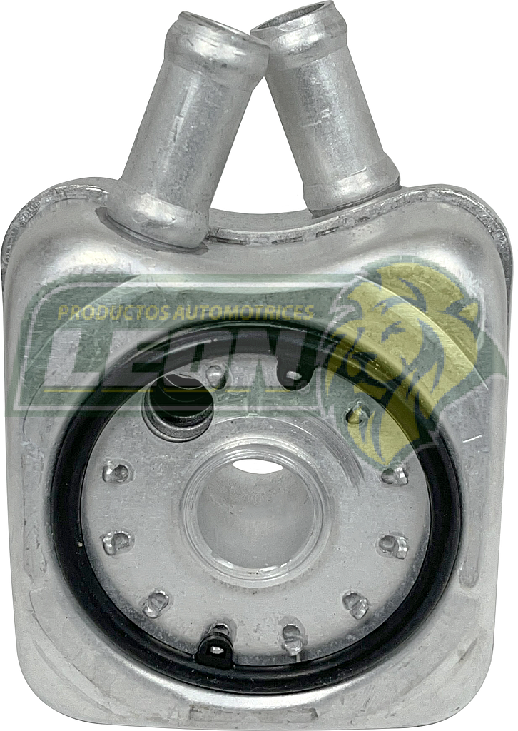 RADIADOR ACEITE VW GOLF A4 2.0L 99-07, JETTA A4 2.0L 99-15, POLO 2.0L 03-07, BEETLE 2.0L 98-11, SEAT IBIZA 2.0L 09-17 (INCL. O-RING)