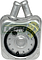 RADIADOR ACEITE VW GOLF A4 2.0L 99-07, JETTA A4 2.0L 99-15, POLO 2.0L 03-07, BEETLE 2.0L 98-11, SEAT IBIZA 2.0L 09-17 (INCL. O-RING)