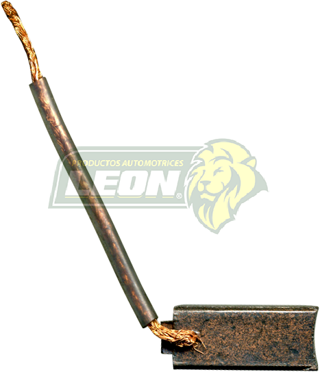 CARBON ALTERNADOR BOSCH (B149, WAI 38-9100)