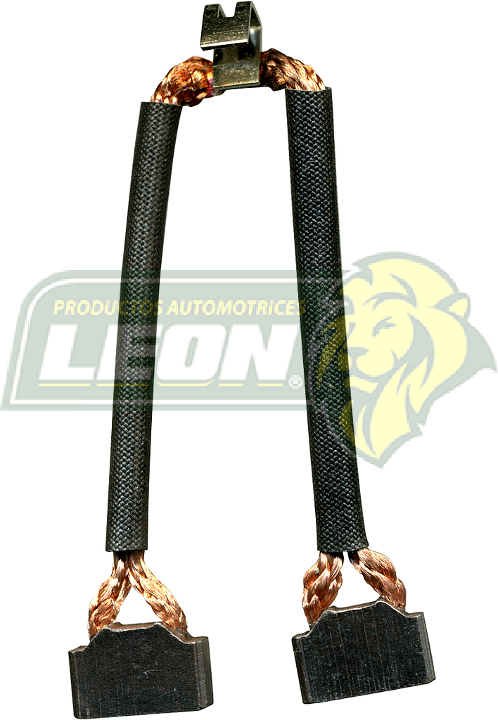 CARBON MARCHA FORD PLATINO 4 1/2” 12V (+) (F40U, F32, 32E23, WAI 68-205)