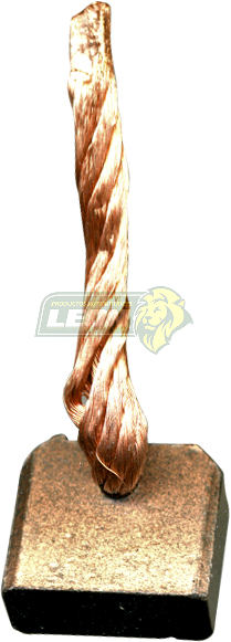 CARBON MARCHA DENSO OSGR 12V G.M., TOYOTA, HONDA (FA107, WAI 68-8200)