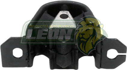 SOPORTE MOTOR-CAJA G.M. CHEVY TODOS 1.6L 97-01 C-A/A TRASERO IMPORTADO