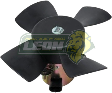 MOTOVENTILADOR G.M. CHEVY 1.4, 1.6L 95-12 S-A/A
