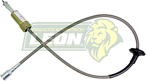 CHICOTE VELOCIMETRO G.M. CHEVY 94-03 TODOS T/ORIGINAL (93231079)