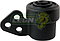 BUJE HORQUILLA SUSPENSION G.M. CORSA 1.8L 02-09, MERIVA 1.8L 06-08, TORNADO 1.8L 03-19 “GRANDE CON OREJA”
