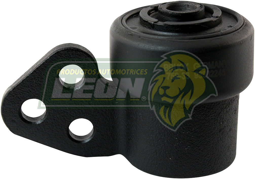 BUJE HORQUILLA SUSPENSION G.M. CORSA 1.8L 02-09, MERIVA 1.8L 06-08, TORNADO 1.8L 03-19 “GRANDE CON OREJA”