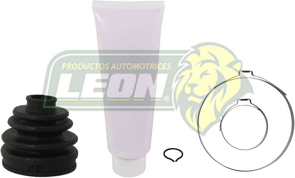 MACHETA ESPIGA CORSA 01-06 “KIT” EURO ESPAÑA