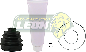 MACHETA ESPIGA CORSA 01-06 “KIT” EURO ESPAÑA