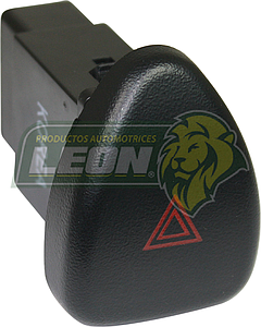 INTERRUPTOR ó SWITCH INTERMITENTES HYUNDAI ATOS 6T.