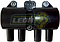 BOBINA ENC. G.M. CHEVY C2 1.4, 1.6L 04-12, CORSA 1.8L 02-09, ZAFIRA, MERIVA 1.8L 06-08, OPTRA 2.0L 06-10, AVEO 1.6L 08-18,TORNADO 1.8L 03-19, SPARK 1.2L 11-15, PONTIAC G3 1.6L 06-10, MARTIZ 1.0L 05-14 “REDONDA” 3T.