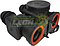 VALVULA CONTROL CIRC. AIRE CALIENTE CALEFACCION G.M. CHEVY 1.6L 95-12, CORSA 1.8L 02-09 “BRUCK”