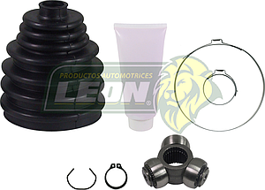 TRICETA COMPLETA C/M G.M. CHEVY 96-98, DODGE NEON 95-97 (28211-M1) NSB