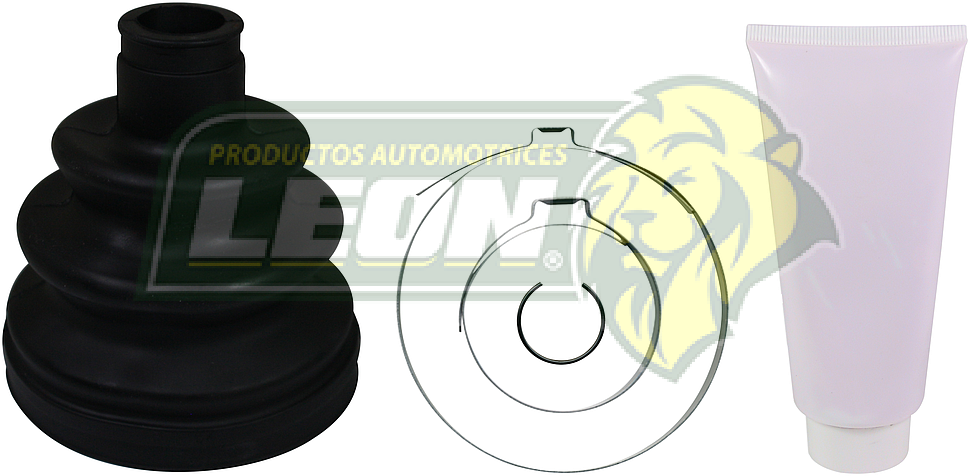 MACHETA ESPIGA CHEVY “KIT” TIPO (BT-164) EURO ESPAÑA